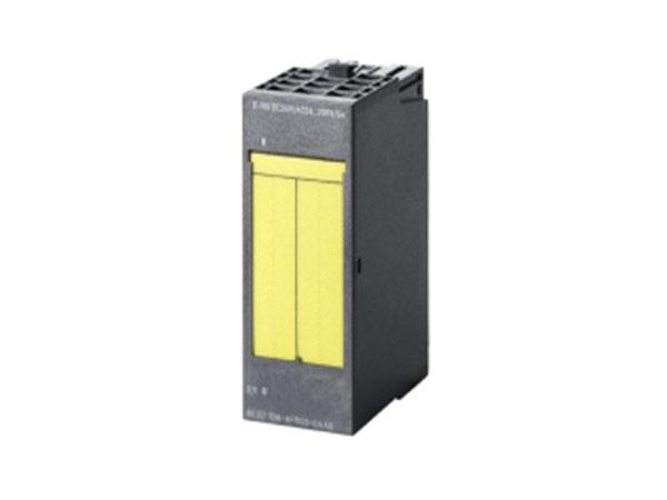 西门子ET200S 安全模块